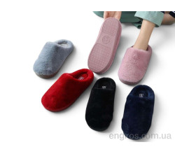 Тапки Rai shoes